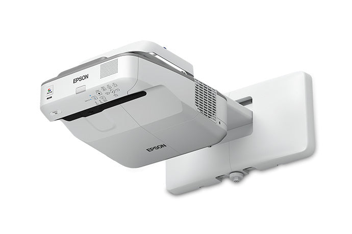 Epson PowerLite 685 Ultra Short Throw Projector