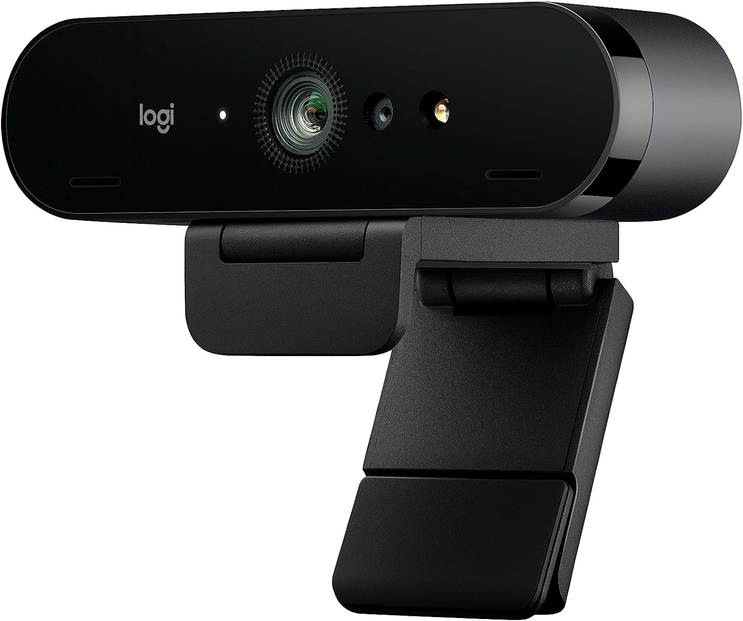 Logitech Brio 4K Webcam