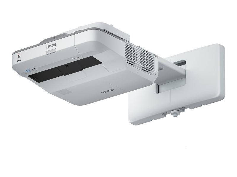 Epson BrightLink 696Ui Full HD 3LCD Ultra Short-throw interactive projector (Refurbished)